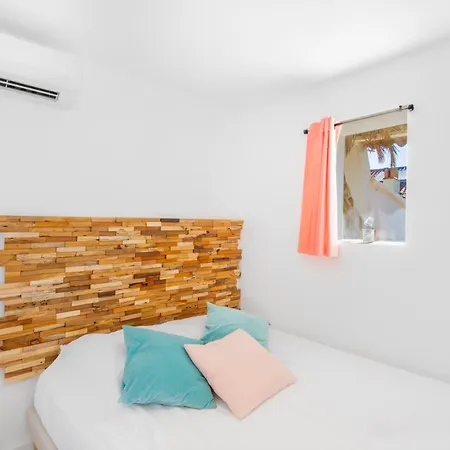 Gimelli By Interhome 아파트