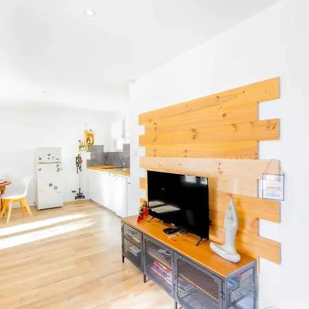 Gimelli By Interhome Apartment Toulon