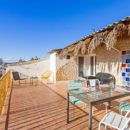 Apartment Gimelli By Interhome Toulon