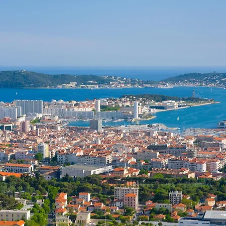 Gimelli By Interhome Apartment Toulon