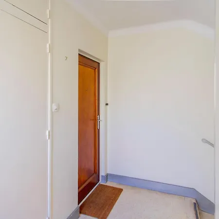 Gimelli By Interhome Apartment *