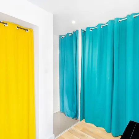 Apartment Gimelli By Interhome *