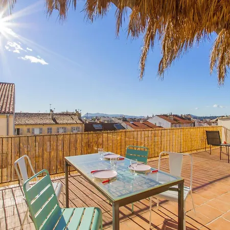 Gimelli By Interhome Apartment Toulon