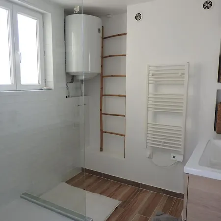 Gimelli By Interhome Apartment *
