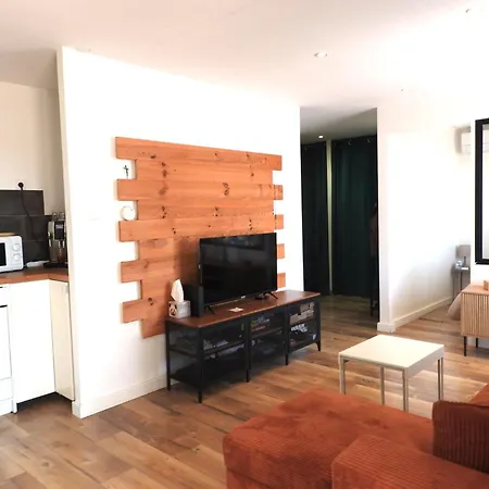 Gimelli By Interhome Διαμέρισμα *